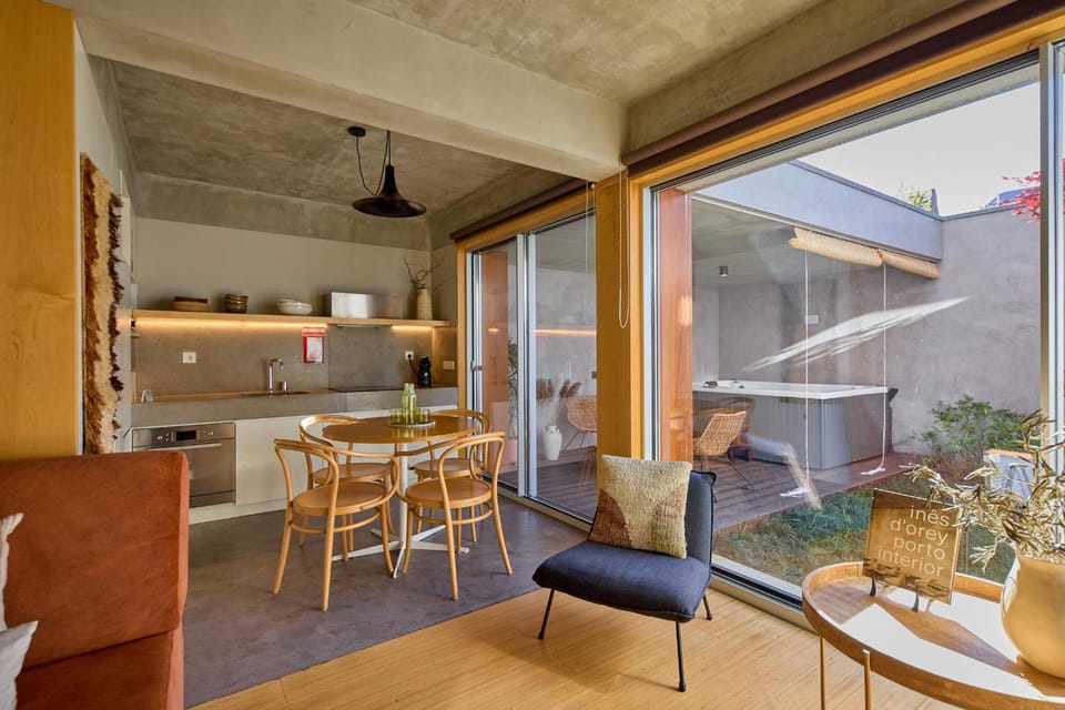 Aparthotel Oporto Anselmo Hotel in Porto