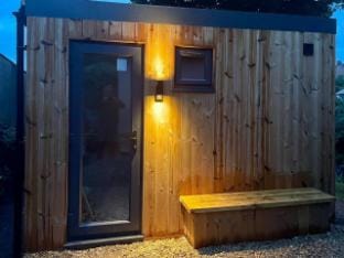 Redland Retreat, Cosy Garden Studio for 2 Hotel in Bristol