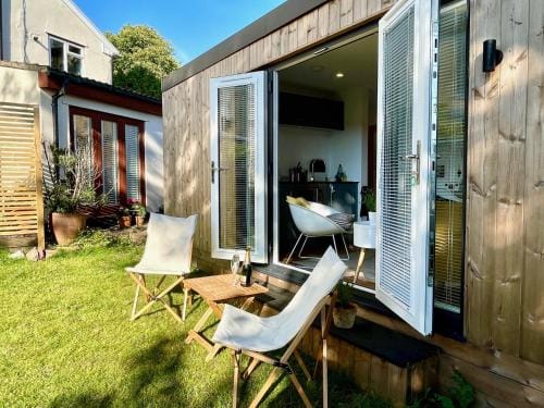 Redland Retreat, Cosy Garden Studio for 2 Hotel in Bristol