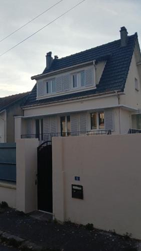 Union SM Hotel in Île-de-France