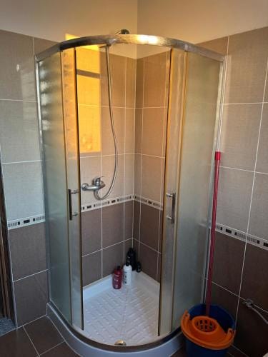 Vitaj Hotel Hotel in Montenegro