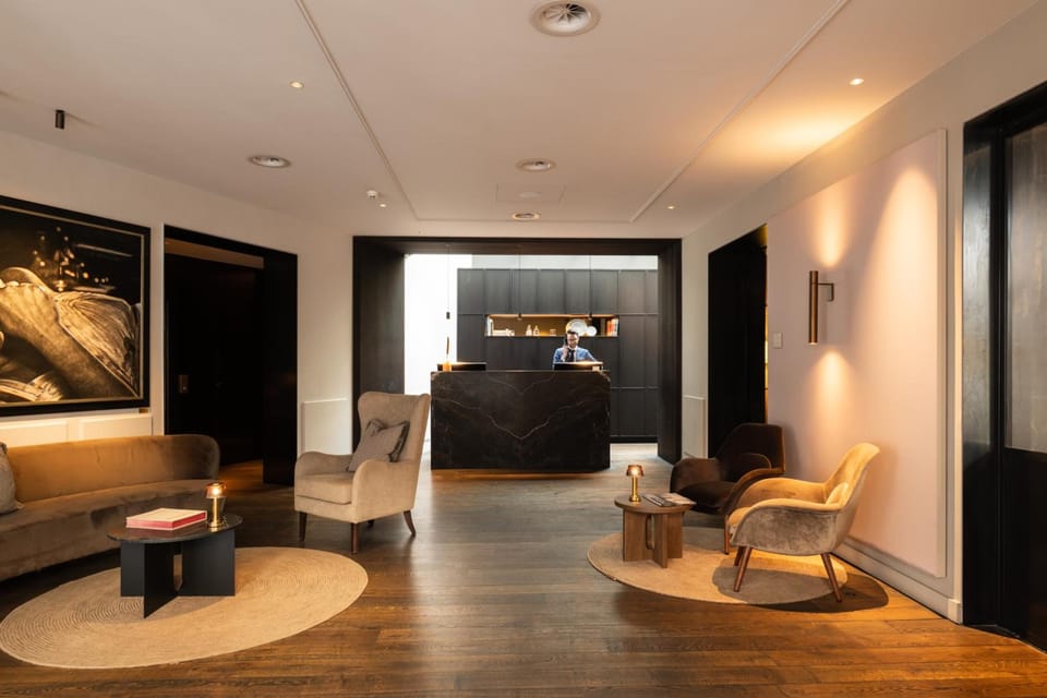 Boutique Hotel Beaumont Maastricht Hotel in Maastricht