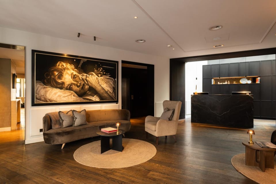 Boutique Hotel Beaumont Maastricht Hotel in Maastricht