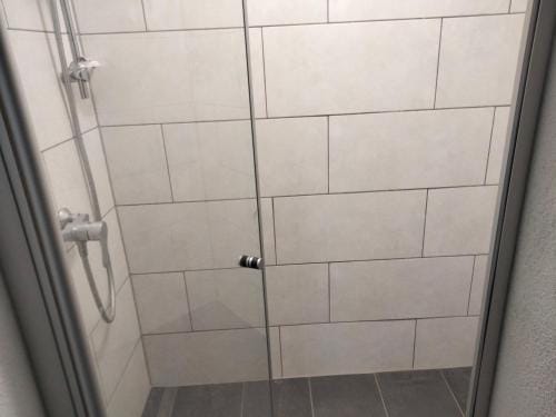 Einzelzimmer Pluderhausen mit gemeinschafts bad Hotel in Baden-Württemberg