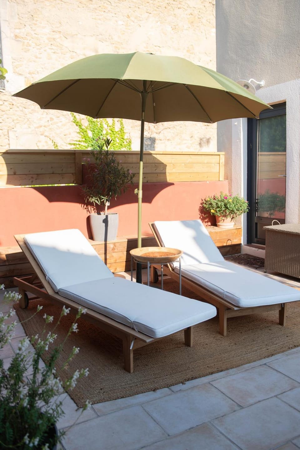 La Maison Clemenceau Hotel in Provence-Alpes-Côte d'Azur