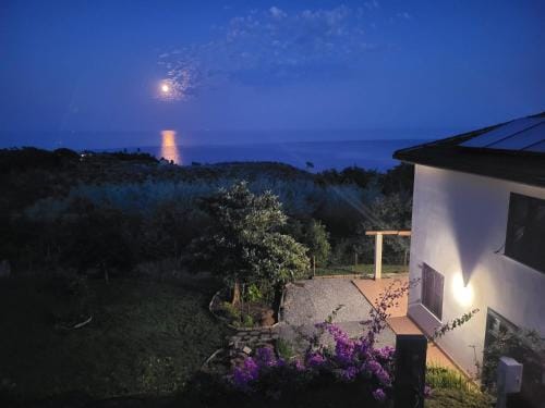 P r a t o e O n d e Hotel in Liguria
