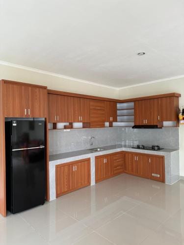 Nyoman House Hotel in Kediri
