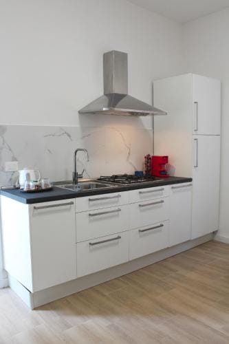 B&B Blue Luxury Suite Hotel in Avellino
