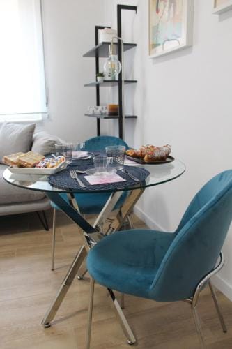 B&B Blue Luxury Suite Hotel in Avellino