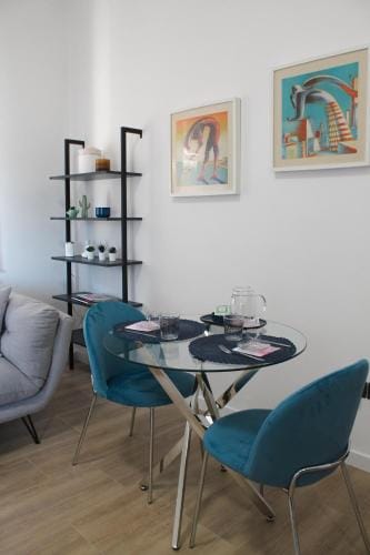 B&B Blue Luxury Suite Hotel in Avellino