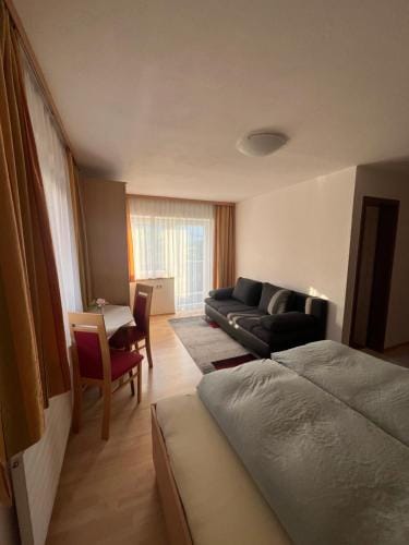Pension Haus Georg Hotel in Salzburgerland