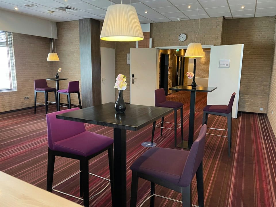 Fletcher Hotel-Restaurant s-Hertogenbosch Hotel in North Brabant (province)