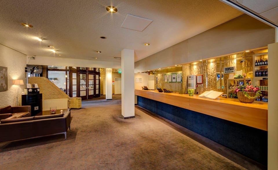 Fletcher Hotel-Restaurant s-Hertogenbosch Hotel in North Brabant (province)