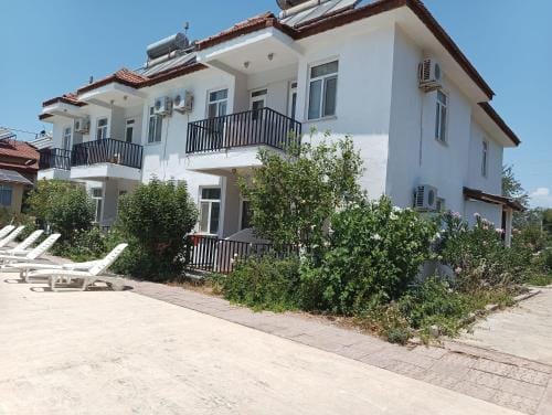 Greeneye Hotel Hotel in Ölüdeniz