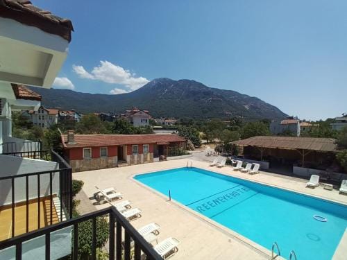 Greeneye Hotel Hotel in Ölüdeniz