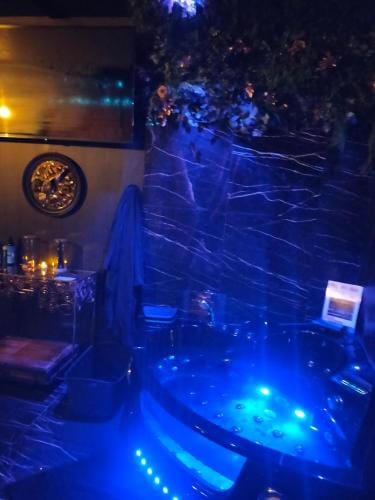 Blacroom de l'Artois Hotel in Hauts-de-France
