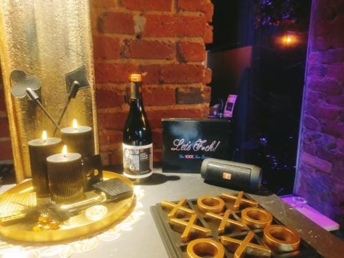 Blacroom de l'Artois Hotel in Hauts-de-France