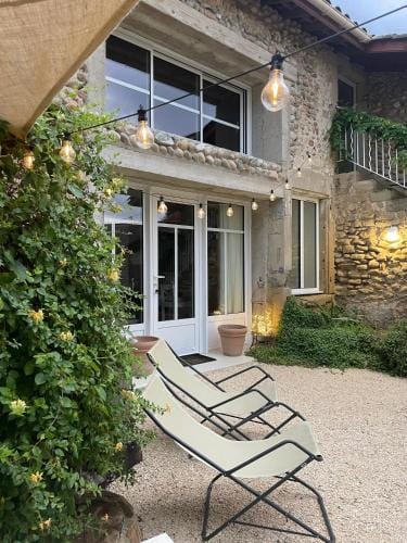 La Suite Dromoise 1809 Hotel in Provence-Alpes-Côte d'Azur