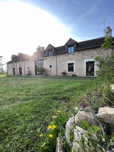 Maison bon Hotel in Centre-Val de Loire