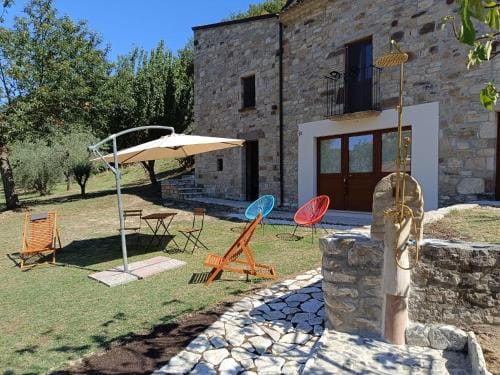 Il Melograno Hotel in Molise, Italy