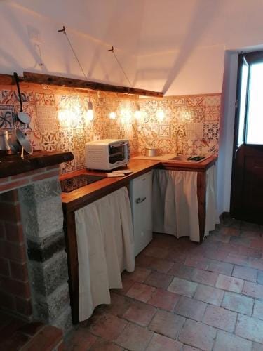 Il Melograno Hotel in Molise, Italy