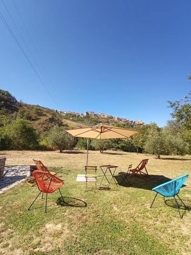 Il Melograno Hotel in Molise, Italy