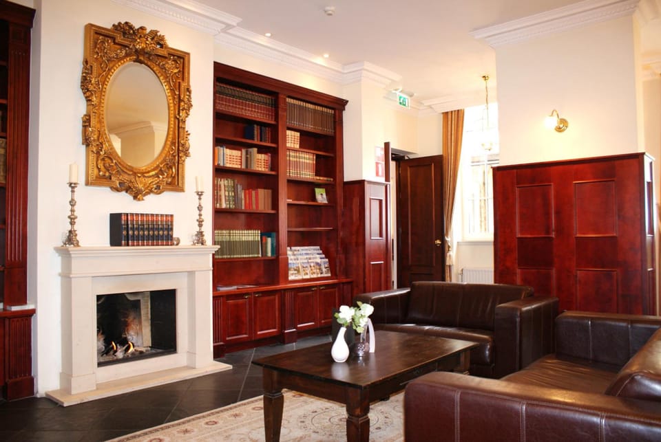 Fletcher Hotel-Restaurant de Dikke van Dale Hotel in Knokke-Heist