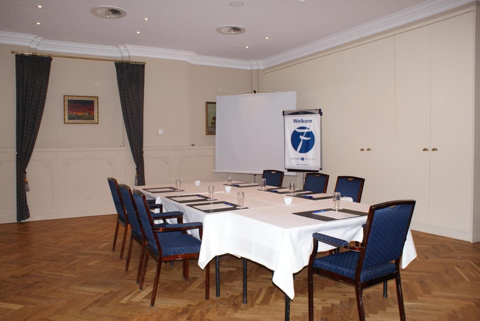 Fletcher Hotel-Restaurant de Dikke van Dale Hotel in Knokke-Heist