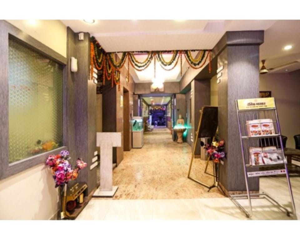 Hotel Shivam Inn Muzaffarpur Hotel in India