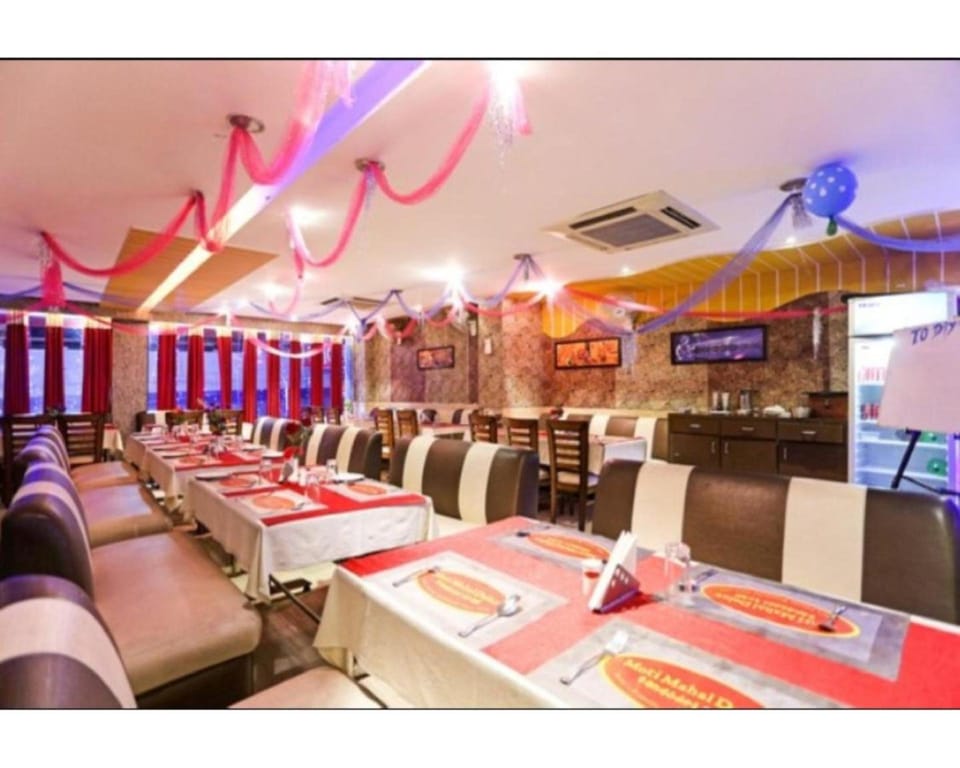 Hotel Shivam Inn Muzaffarpur Hotel in India