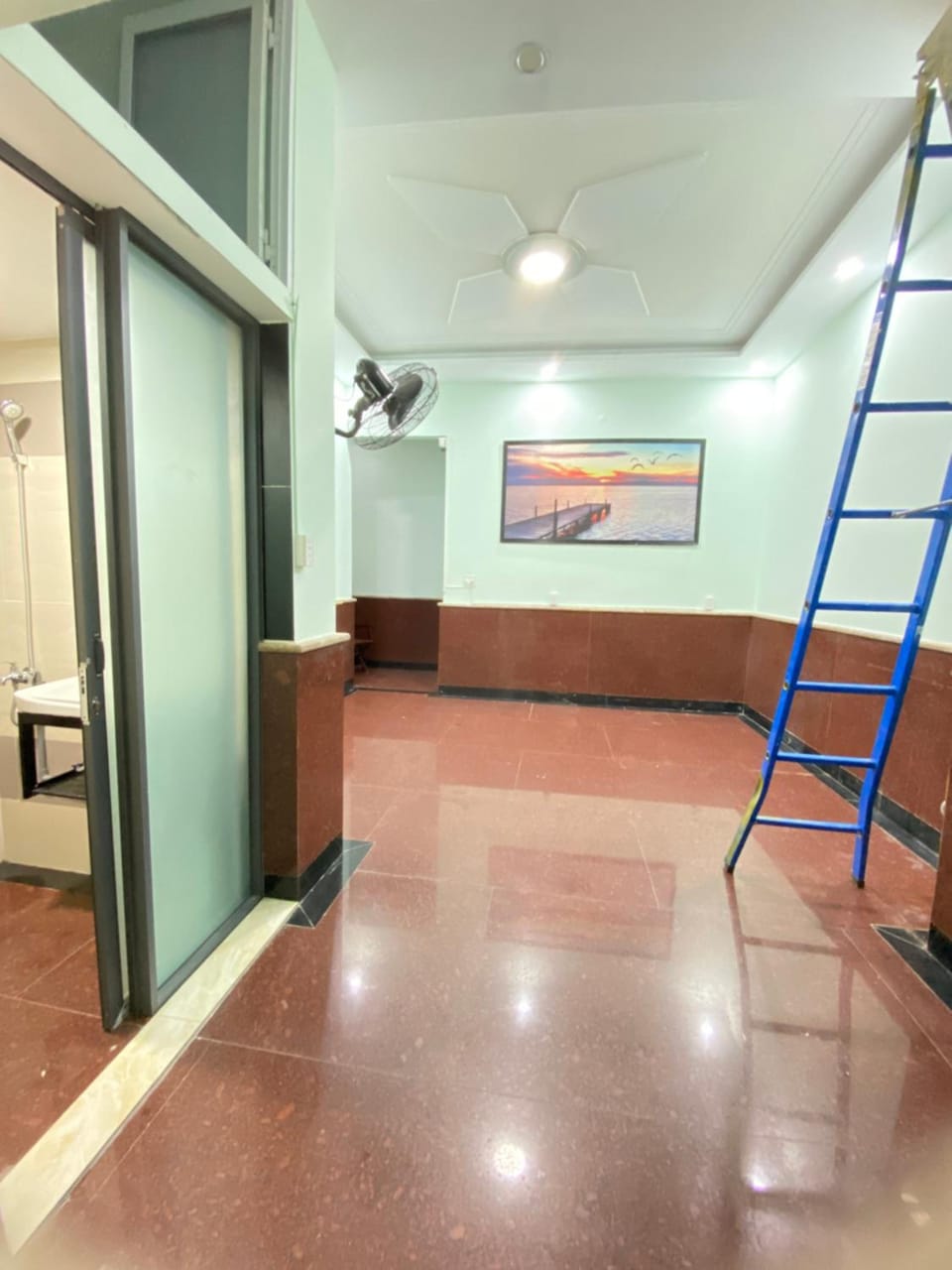 Hotel Hồng Nhân Hotel in Ba Ria - Vung Tau