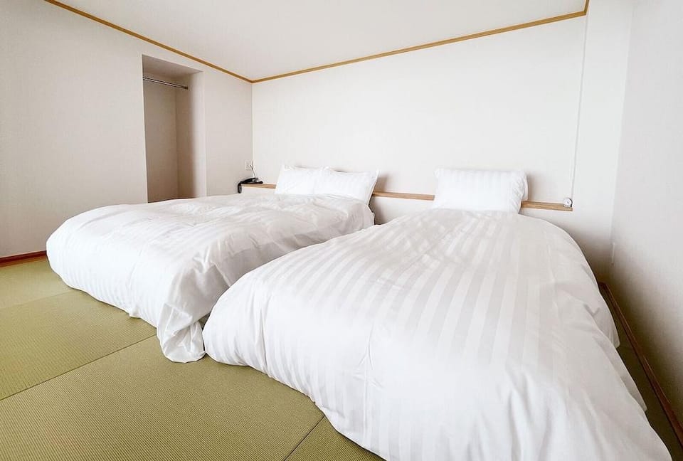 Solavilla Umi Terrace Minamiawaji Hotel in Hyogo Prefecture
