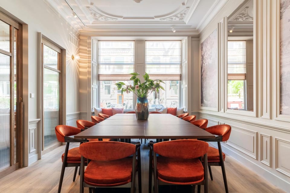 Meeting room / ballrooms