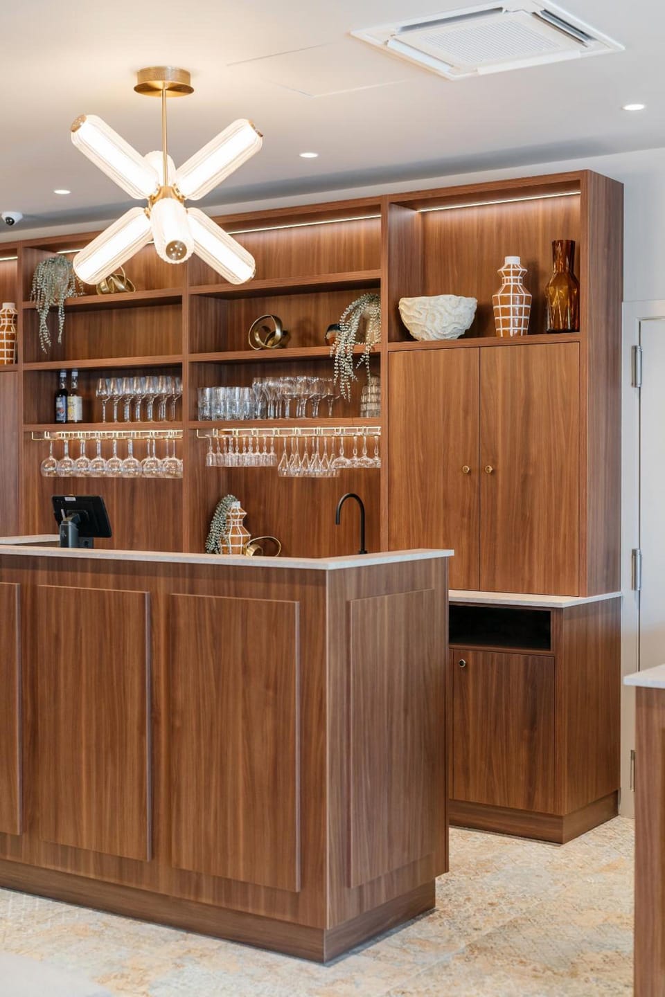 Bar/lounge