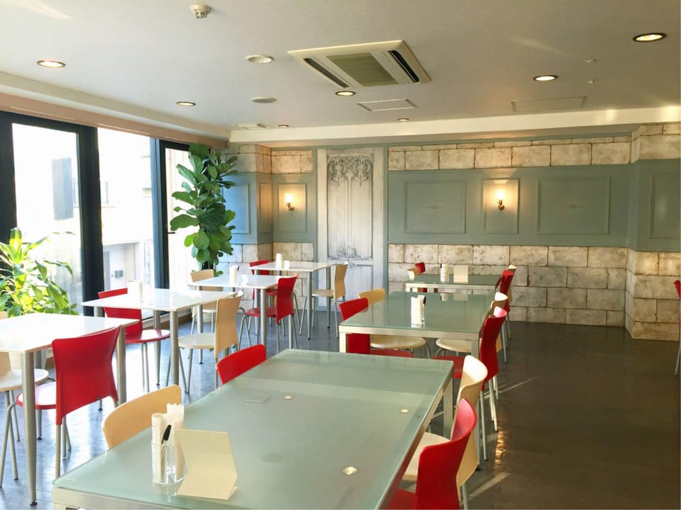 Hotel Koga Hills Hotel in Saitama Prefecture