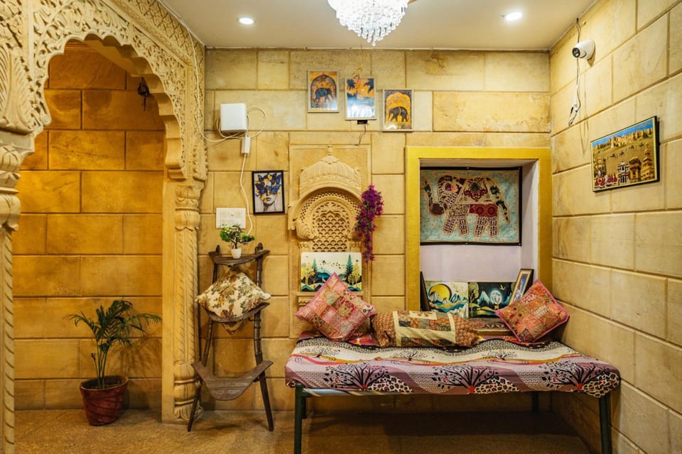 Hotel Darsh Safari - Fort View Hotel in Sindh