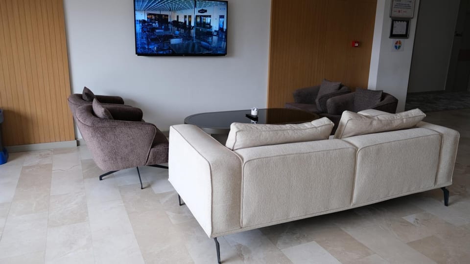PARK DEMİRKAPI HOTEL  Hotel in Turkey