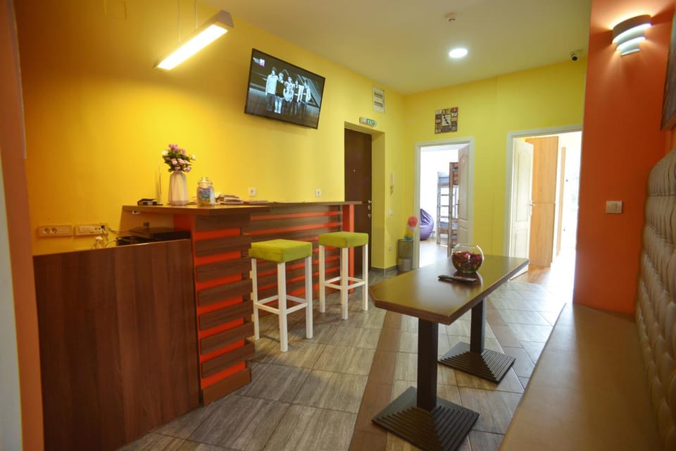 Stella Di Notte Hotel in Belgrade
