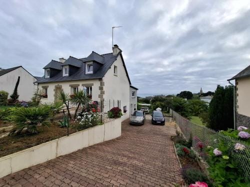 Fusains 5 Hotel in Saint-Quay-Portrieux