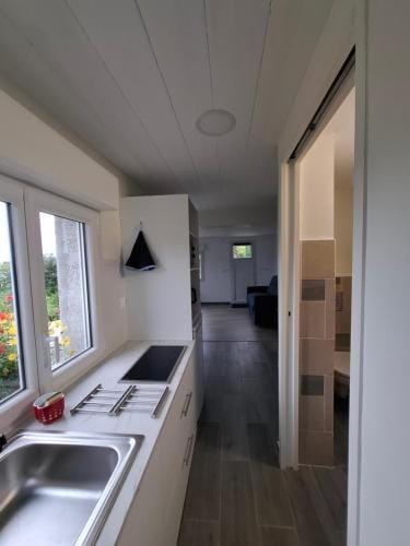 Fusains 5 Hotel in Saint-Quay-Portrieux