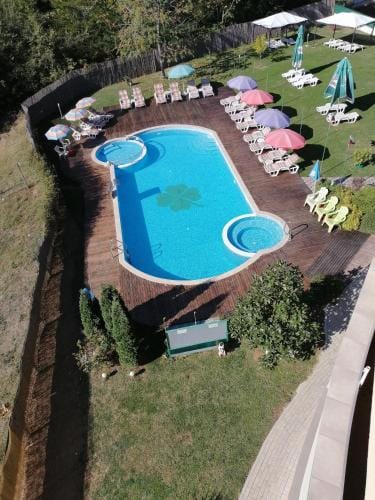 Detelina Complex Hotel in Plovdiv Province