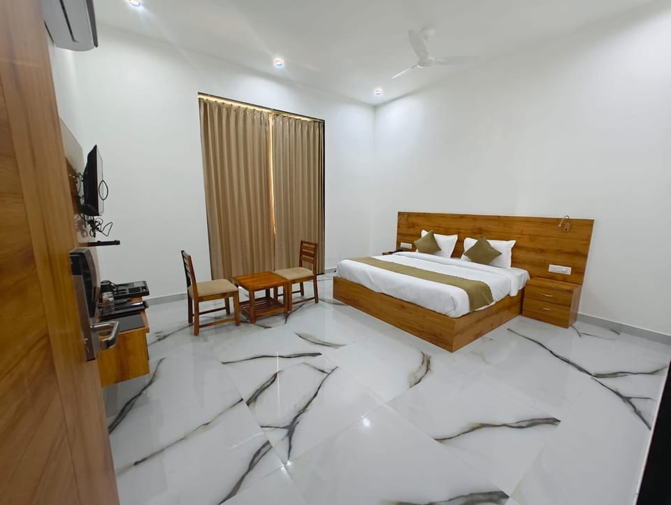 Hotel RC Garh Hotel in Rajasthan