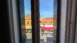 Ca' de la Corona - Tartaruga by Ca-Sa Check Hotel in Chioggia