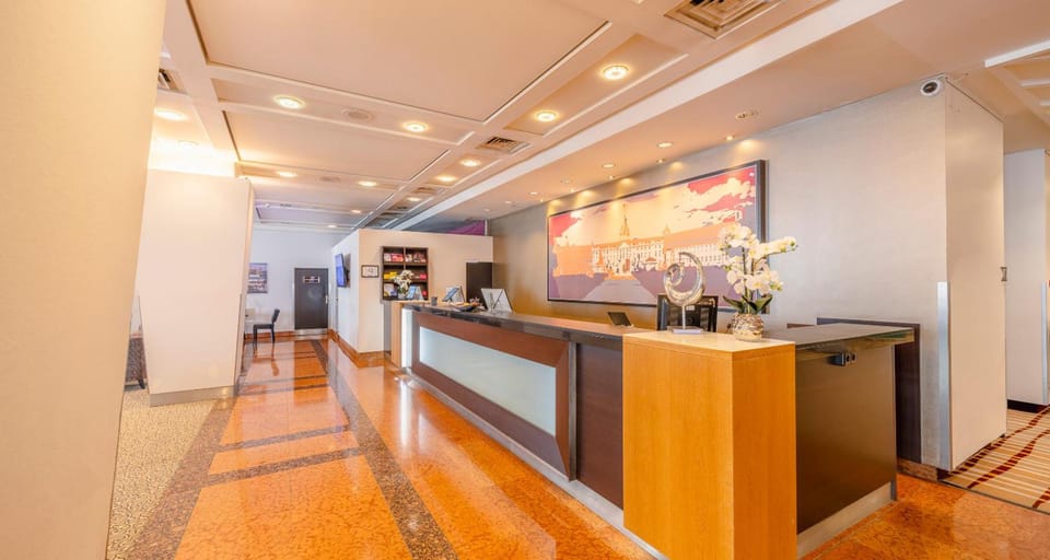 ACHAT Hotel Karlsruhe City Hotel in Karlsruhe