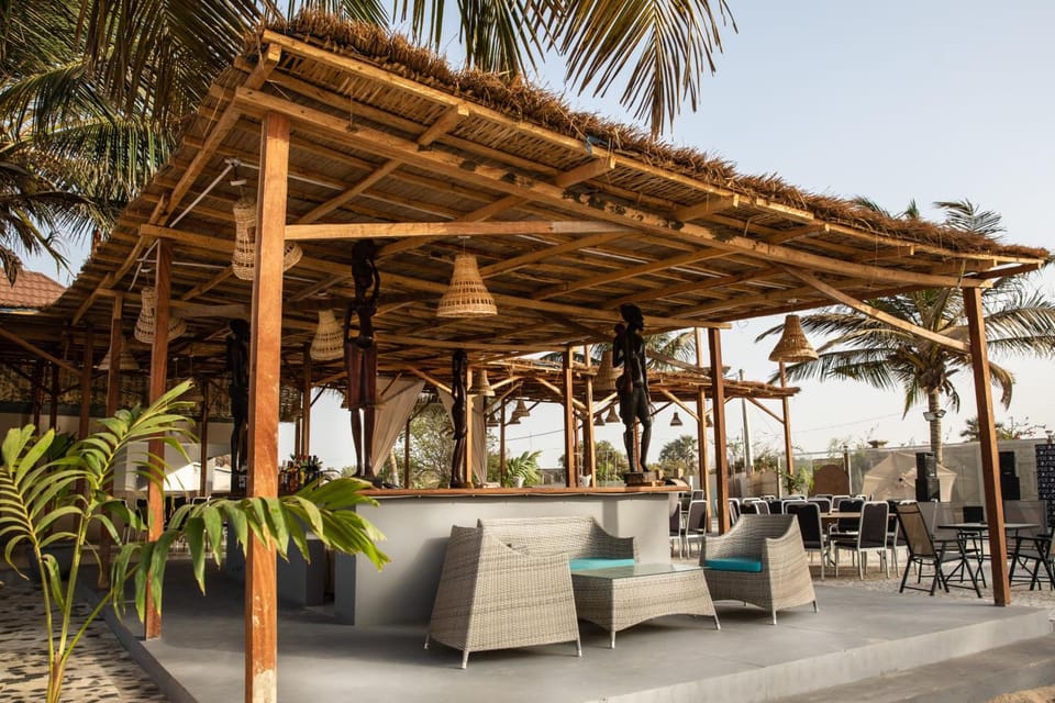 Dunas Boutique Hotel Hotel in Senegal