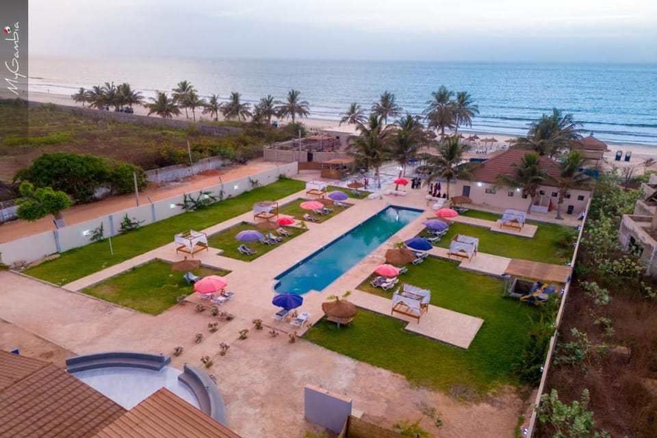 Dunas Boutique Hotel Hotel in Senegal