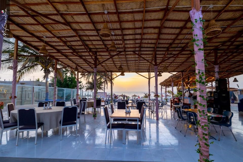 Dunas Boutique Hotel Hotel in Senegal