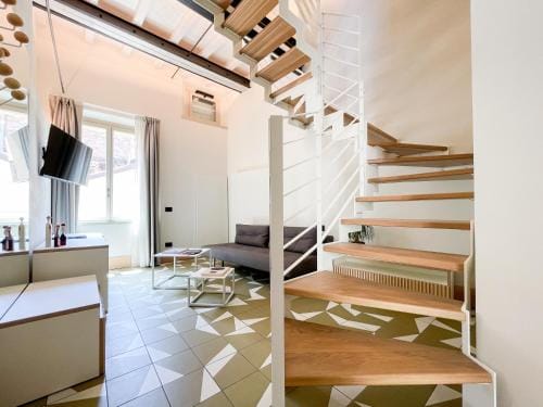 Canalchiaro 13 Hotel in Modena