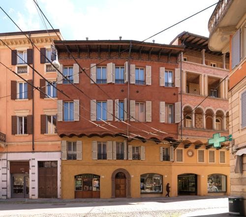 Canalchiaro 13 Hotel in Modena