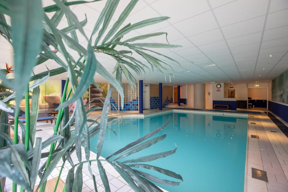 Fletcher Hotel-Restaurant Wolfheze Hotel in Arnhem